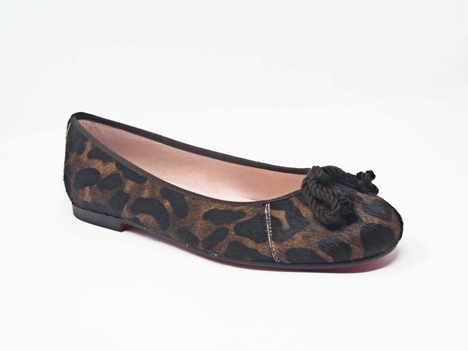 bailarinas leopardo loles by loles