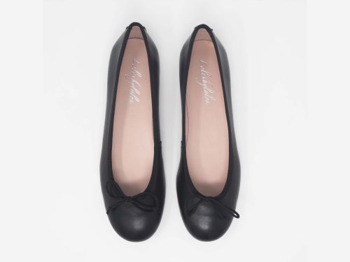 Bailarinas negras loles by loles