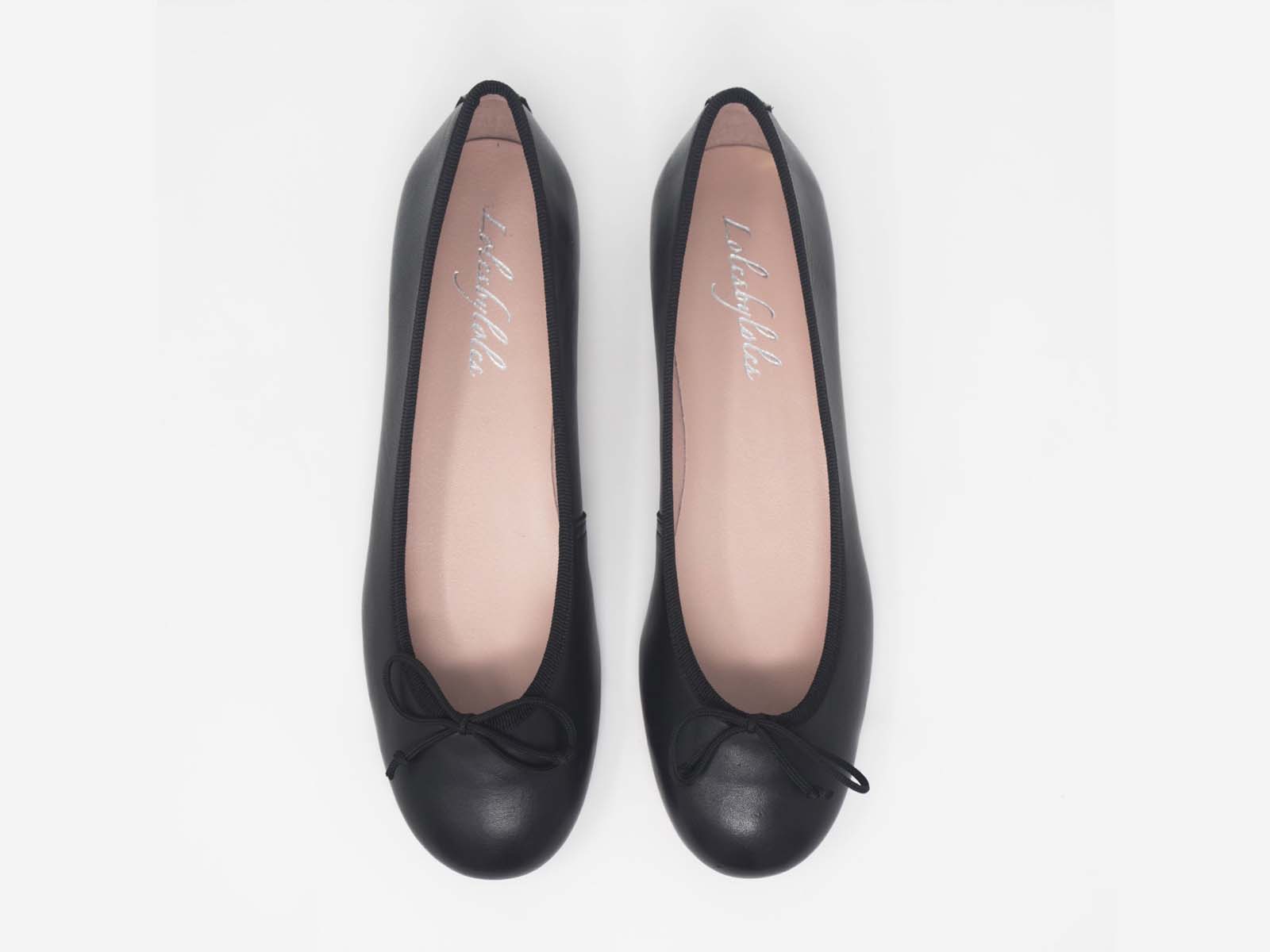 Bailarinas negras loles by loles